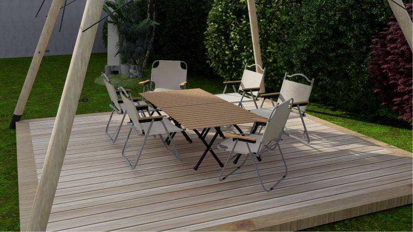 日喀则帐篷生产厂家：以匠心筑牢户外装备的品质根基